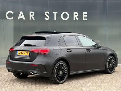 Mercedes Classe A 250 AMG Line
