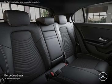 Mercedes Classe A 200 Premium — photo 11