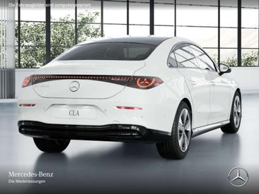 Mercedes CLA 200 Night — photo 3