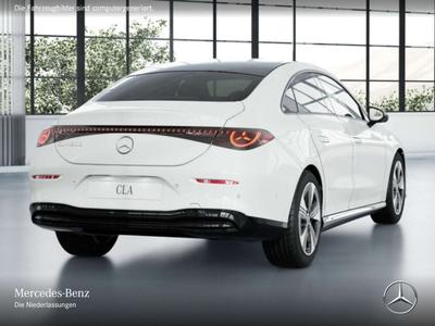 Mercedes CLA 200 Night