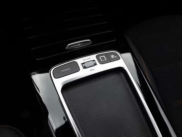 Mercedes Classe A 180 AMG Line — photo 4