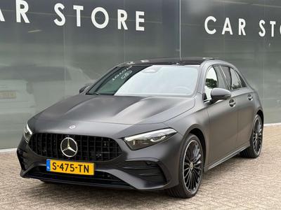 Mercedes Classe A 250 AMG Line
