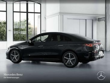 Mercedes CLA 200 Night — photo 14