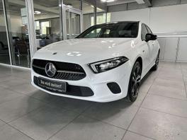 Mercedes Classe A 250 PROGRESSIVE - 2020 - Joinsteer - #1