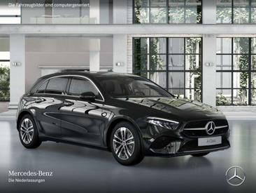 Mercedes Classe A 200 Premium — photo 16
