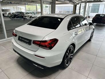 Mercedes Classe A 250 PROGRESSIVE — photo 4