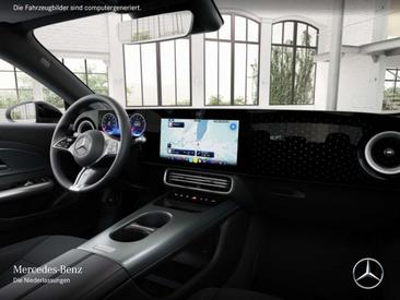 Mercedes CLA 200 Night — photo 9