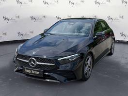 Mercedes Classe A 200 AMG Line - 2025 - Joinsteer - #1
