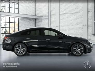 Mercedes CLA 200 Night — photo 18