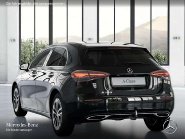 Mercedes Classe A 200 Premium — photo 19