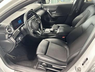 Mercedes Classe A 250 PROGRESSIVE — photo 9