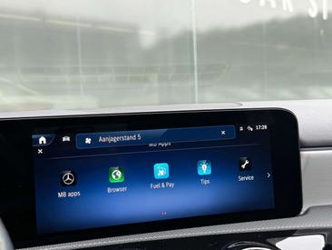 Mercedes Classe A 250 AMG Line — photo 12