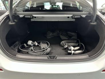 Mercedes Classe A 250 PROGRESSIVE — photo 11