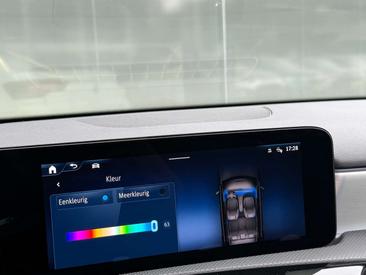 Mercedes Classe A 250 AMG Line — photo 13