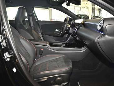 Mercedes Classe A 180 AMG Line — photo 3