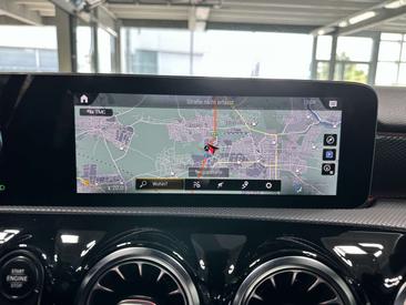 Mercedes Classe A 250 PROGRESSIVE — photo 13