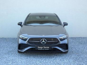 Mercedes Classe A 200 AMG Line — photo 2