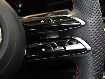 Mercedes Classe A 180 AMG Line — photo 5