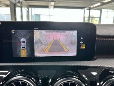 Mercedes Classe A 250 PROGRESSIVE — photo 16