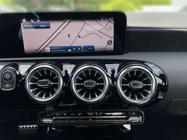 Mercedes Classe A 200 AMG Line — photo 9