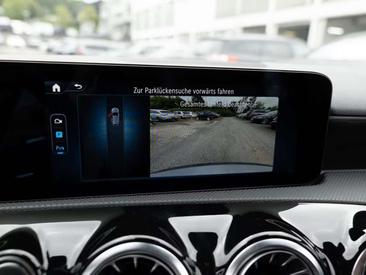 Mercedes Classe A 180 AMG Line — photo 20