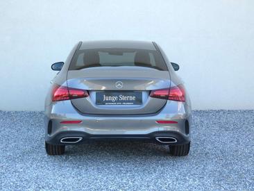 Mercedes Classe A 200 AMG Line — photo 5
