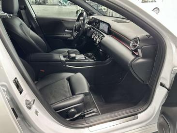 Mercedes Classe A 250 PROGRESSIVE — photo 18