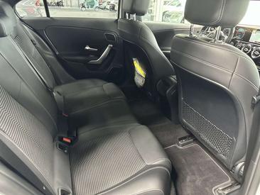 Mercedes Classe A 250 PROGRESSIVE — photo 19