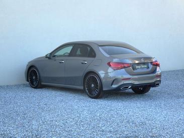 Mercedes Classe A 200 AMG Line — photo 6