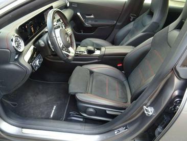 Mercedes CLA 250 AMG LINE — photo 3