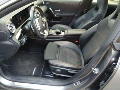 Mercedes CLA 250 AMG LINE