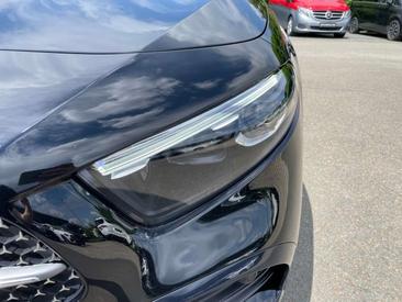 Mercedes Classe A 200 AMG Line — photo 13
