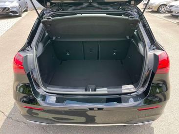 Mercedes Classe A 200 AMG Line — photo 16