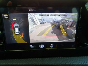 Mercedes CLA 250 AMG LINE — photo 19