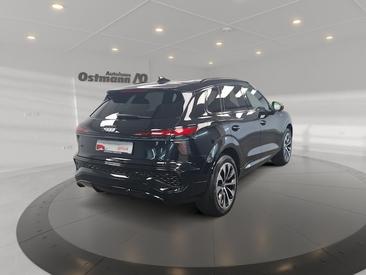 Audi Q3 TFSI S Tronic — photo 4