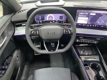 Audi Q3 Sportback TFSI E E-hybrid S Tronic — photo 7