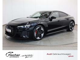 Audi RS E-tron GT E-tron Quattro - 2022 - Joinsteer - #1