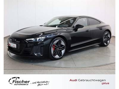 Audi RS E-tron GT E-tron Quattro - 2022 - Joinsteer - #1