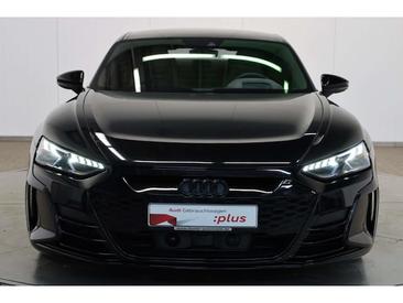 Audi RS E-tron GT E-tron Quattro — photo 3