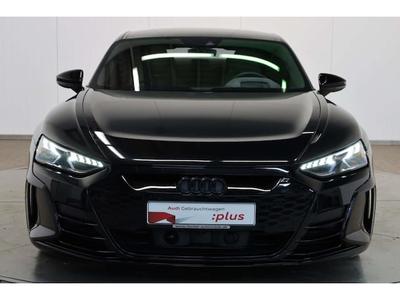 Audi RS E-tron GT E-tron Quattro