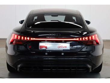 Audi RS E-tron GT E-tron Quattro — photo 6
