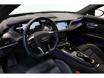 Audi RS E-tron GT E-tron Quattro — photo 9