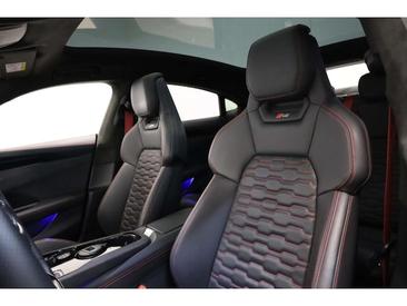 Audi RS E-tron GT E-tron Quattro — photo 10