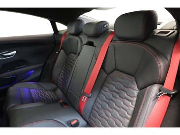 Audi RS E-tron GT E-tron Quattro — photo 11