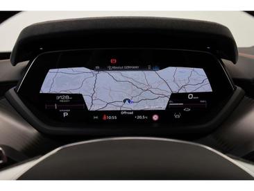 Audi RS E-tron GT E-tron Quattro — photo 13