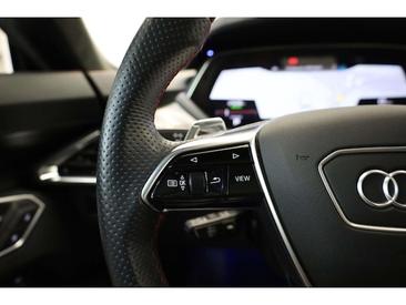 Audi RS E-tron GT E-tron Quattro — photo 15