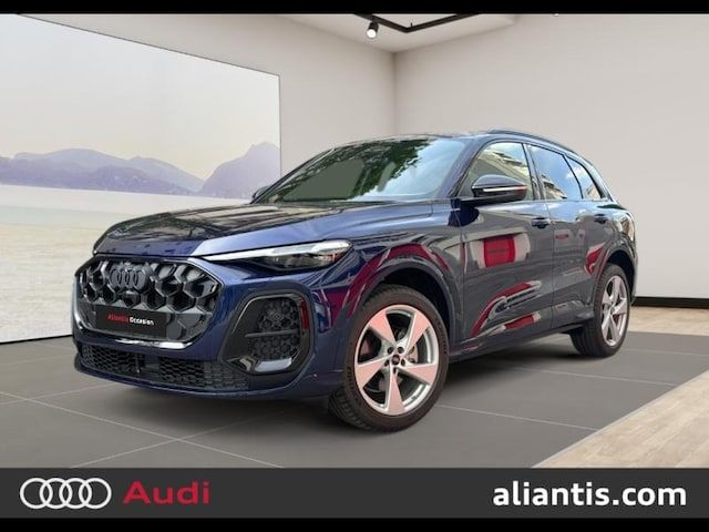 Audi Q5 Design TFSI Hybride Quattro 204 Ch S Tronic - 2025 - Joinsteer