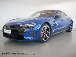 Audi RS E-tron GT E-tron Quattro - 2023 - Joinsteer - #1