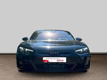 Audi RS E-tron GT E-tron Quattro — photo 3
