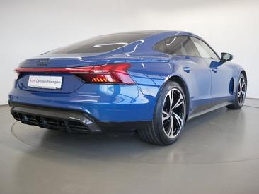Audi RS E-tron GT E-tron Quattro — photo 6